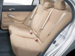 Honda Civic Hybrid MXB 2006 года (JP)